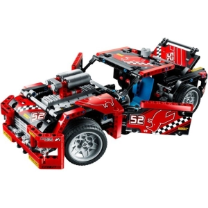 Lego Race Truck 42041