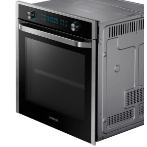 Samsung Dual Cook NV75J7570RS