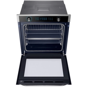 Samsung Dual Cook NV75J7570RS