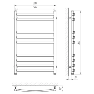 LARIS Classic Premium E