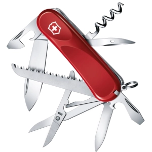 Cuchillo / multiherramienta Victorinox Evolution 17