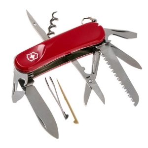 Victorinox Evolution 17