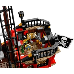 Lego The Brick Bounty 70413