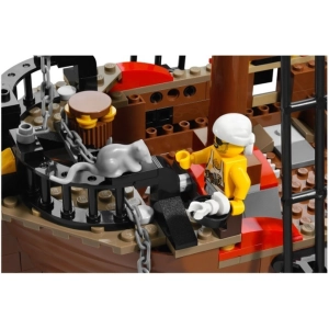 Lego The Brick Bounty 70413