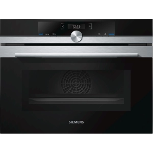 Horno Siemens CM 633GBS1