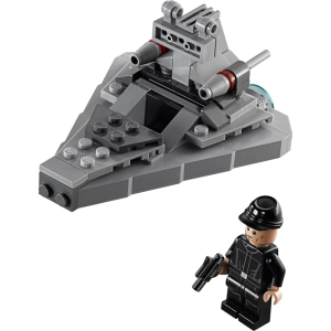 Constructor Lego Star Destroyer 75033