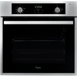 Horno Whirlpool AKP 782 IX