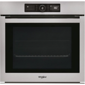 Horno Whirlpool AKZ9 6220 IX