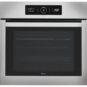 Horno Whirlpool AKZ 6230 IX