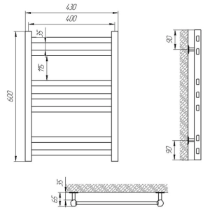 LARIS Quatro E 430x600