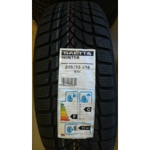 Saetta Winter 215/60 R16 99H