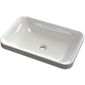 Lavabo Fancy Marble Aino 550