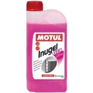 Refrigerante Motul Inugel G13 Ultra 1L