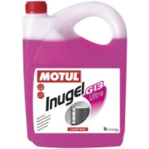 Refrigerante Motul Inugel G13 Ultra 5L