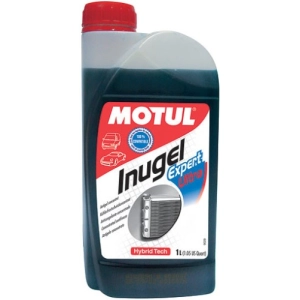 Refrigerante Motul Inugel Expert Ultra 1L