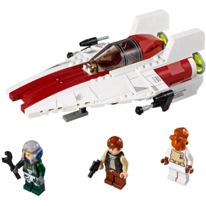 Constructor Lego A-Wing Starfighter 75003