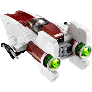 Lego A-Wing Starfighter 75003