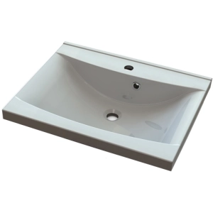 Lavabo Fancy Marble Lucia 600