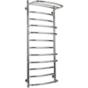 Secador de toallas LARIS Euromix Shelf 530x1200