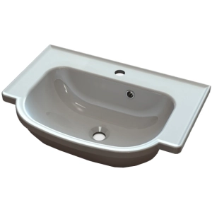 Lavabo Fancy Marble Alva 600