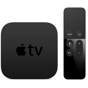 Reproductor multimedia Apple TV 4º Generation 32 GB