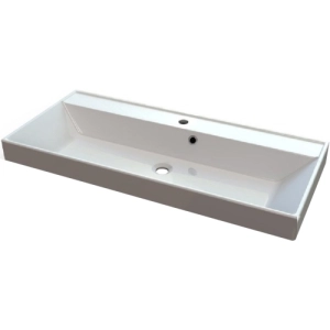 Lavabo Fancy Marble Signe 1000