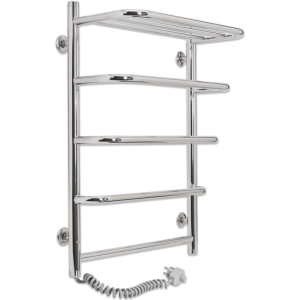 Secador de toallas LARIS Standart Shelf E 530x660/5