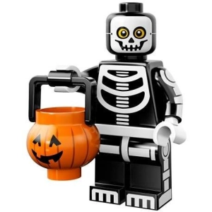 Lego Minifigures Series 14 Monsters 71010