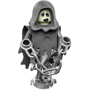 Lego Minifigures Series 14 Monsters 71010