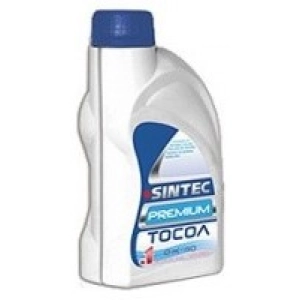 Refrigerante Sintec Tosol-40 1L