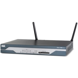 Wi-Fi adaptador Cisco 1801