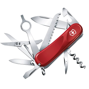 Cuchillo / Multiherramienta Victorinox Evolution 23