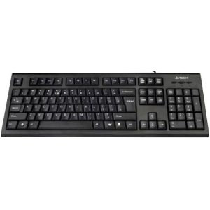 Teclado A4 Tech KRS-83