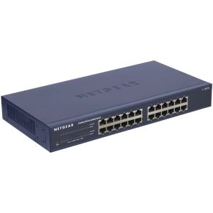 Conmutador NETGEAR JGS524