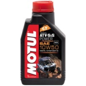 Aceite de motor Motul ATV SXS Power 4T 10W-50 1L