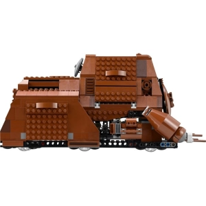 Lego MTT 75058