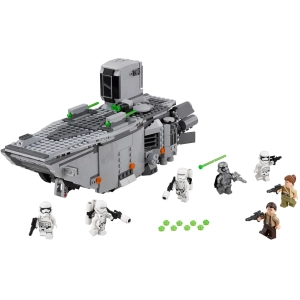 Constructor Lego First Order Transporter 75103