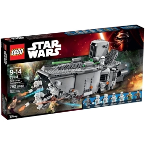 Lego First Order Transporter 75103