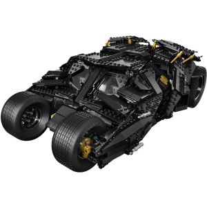 Constructor Lego The Tumbler 76023