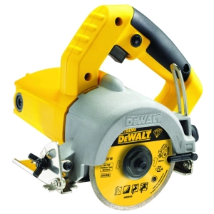 Cortador de azulejos DeWALT DWC410