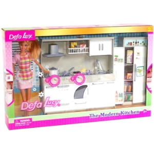 Muñeca DEFA The Modern Kitchen 6085