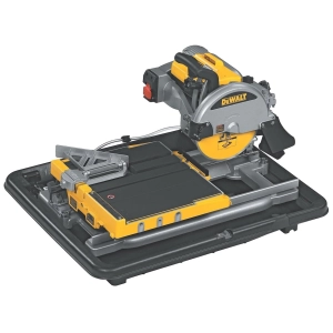 Cortador de azulejos DeWALT D24000