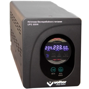 SAI Volter UPS-500