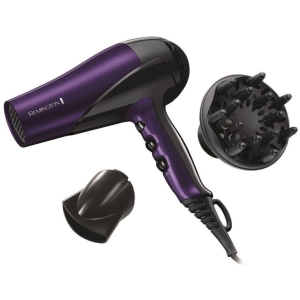 Secador de pelo Remington Ionic Dry D3190