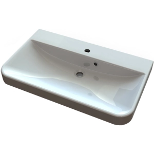 Lavabo Fancy Marble Carla 800