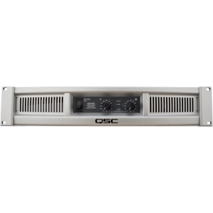 Amplificador QSC GX5