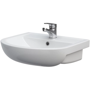 Lavabo Cersanit Arteco 50 U-UM-ART50-1