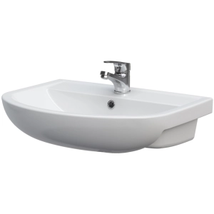 Lavabo Cersanit Arteco 60 U-UM-ART60-1