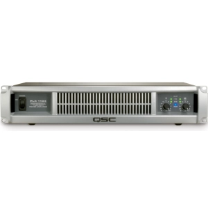 Amplificador QSC PLX1104