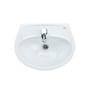 Lavabo Colombo Vektor 55 S16115500